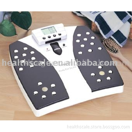 Infrared body fat scale(TH199)
